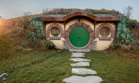 cazare Atelier ReCreation Village poza